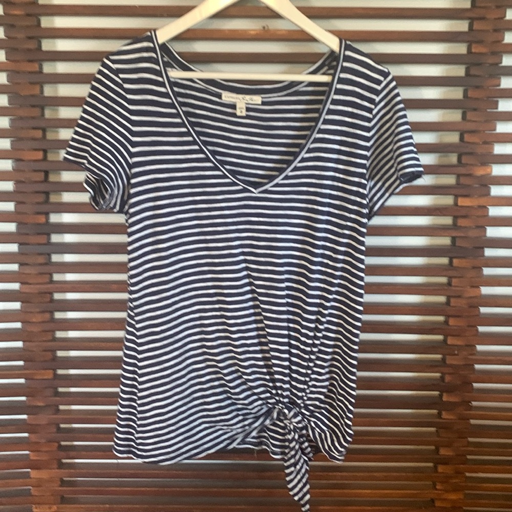 Express top